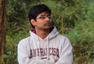 Srinath - engineer at cognitree
